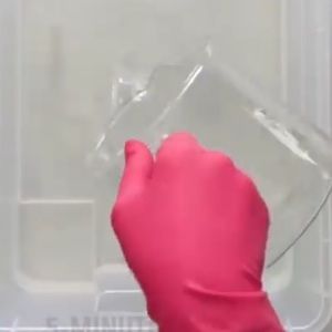 Meet your Posher, Jeongmin